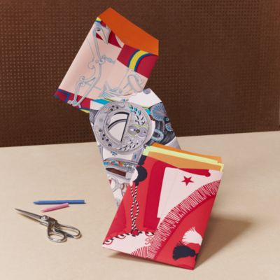 オブジェ - ホーム オフィス用品＆筆記用具 | エルメス | Hermès